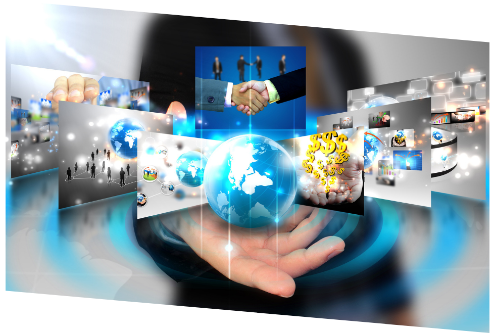 Implementoría departamentos empresa