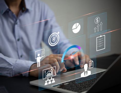 optimización financiera
